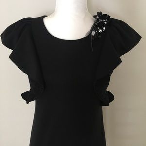 Fairwhale creative urbanwear nightout dress S